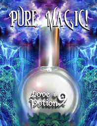 Mara Fox - Lieber and Stoller - Love Potion #9