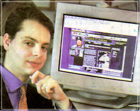 Bill Kyros-Red Sox Fan