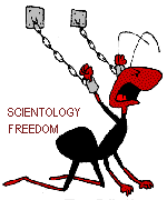 Scientology Crime Syndicate
